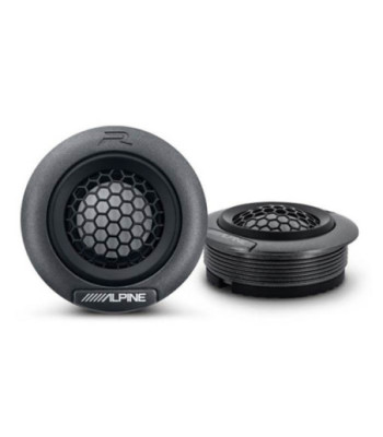 ALPINE R2-S652 16.5CM HØJTTALER 2 VEJS KOMPONENTSÆT