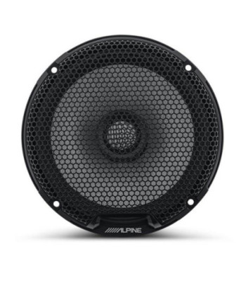 ALPINE R2-S65 16.5CM HØJTTALER COAXIAL