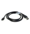 COM Otb Usb Ladekabel (kompatibel Med Garmin)