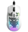 STEELSERIES AEROX 3 (2022) SNOW - GAMING MUS