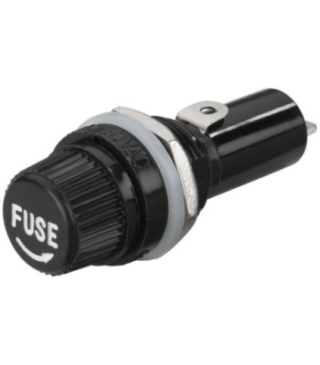 Sikringsholder - TC-2510L MONACOR