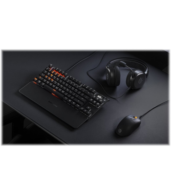 STEELSERIES PRIME GAMING MOUSE - GAMING MUS