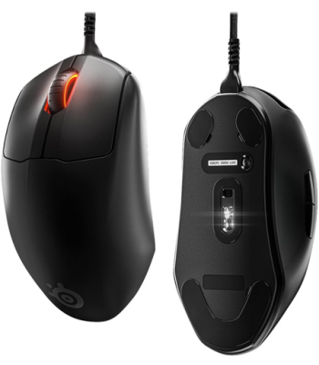 STEELSERIES PRIME+ GAMING MOUSE - GAMING MUS