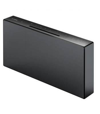 SONY Mikrosystem CMTX3CDB.CEL