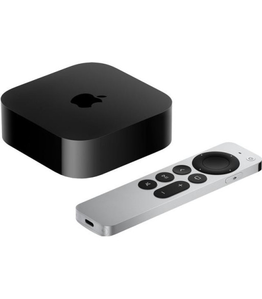 Apple TV 4K 128GB (3rd Generation) MN893KK/A Apple TV 4K 128GB (3rd Generation) MN893KK/A