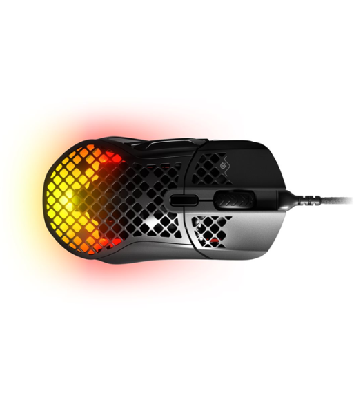 STEELSERIES AEROX 5 - GAMING MUS STEELSERIES AEROX 5 - GAMING MUS