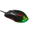 STEELSERIES AEROX 3 (2022) ONYX - GAMING MUS
