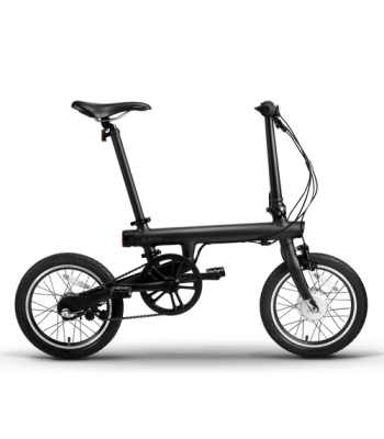 Mi Smart Electric Folding Bike (Black)