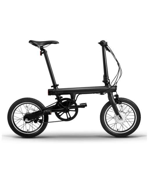 Mi Smart Electric Folding Bike (Black) Mi Smart Electric Folding Bike (Black)