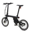 Mi Smart Electric Folding Bike (Black)