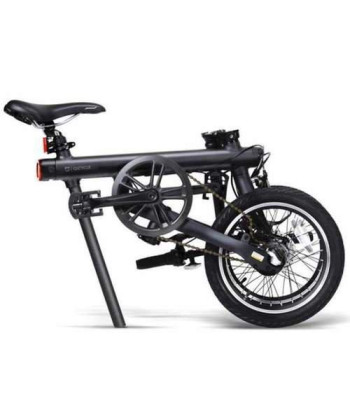 Mi Smart Electric Folding Bike (Black)