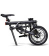 Mi Smart Electric Folding Bike (Black)