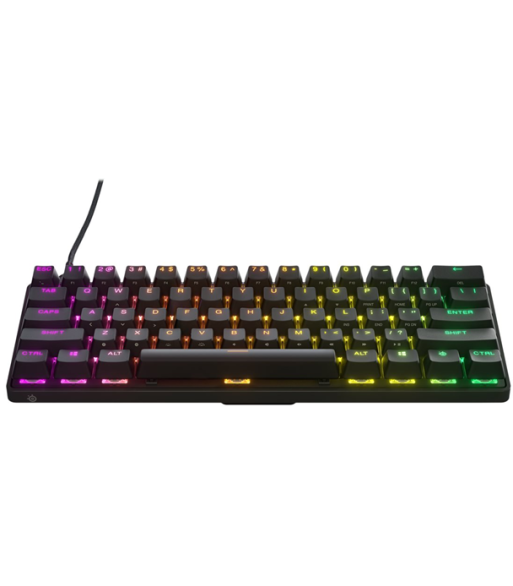 STEELSERIES APEX PRO MINI NOR - KEYBOARD STEELSERIES APEX PRO MINI NOR - KEYBOARD
