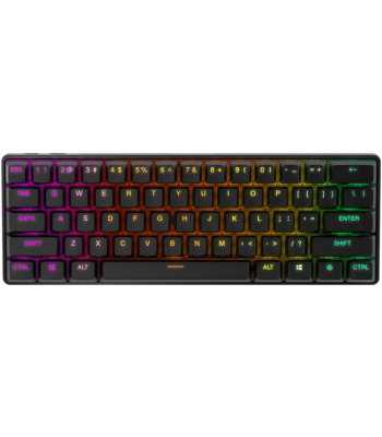 STEELSERIES APEX PRO MINI WL NOR