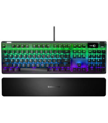 STEELSERIES APEX 7 RED SWITCH NOR - KEYBOARD