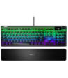 STEELSERIES APEX 7 RED SWITCH NOR - KEYBOARD