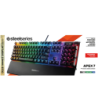 STEELSERIES APEX 7 RED SWITCH NOR - KEYBOARD