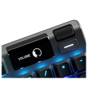 STEELSERIES APEX 7 RED SWITCH NOR - KEYBOARD