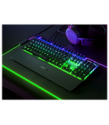 STEELSERIES APEX 7 RED SWITCH NOR - KEYBOARD
