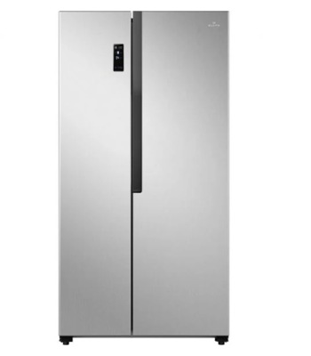 ELVITA CBS4910X - AMERIKANERSKAB