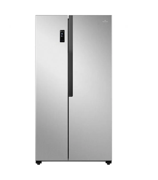 ELVITA CBS4910X - AMERIKANERSKAB