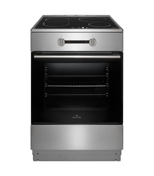 ELVITA CIS5623X - INDUKTIONSKOMFUR ELVITA CIS5623X - INDUKTIONSKOMFUR