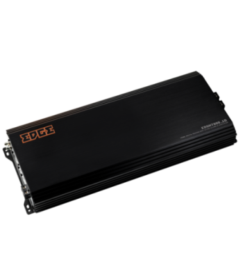 EDGE ULTRA CLASS D FORSTÆRKER