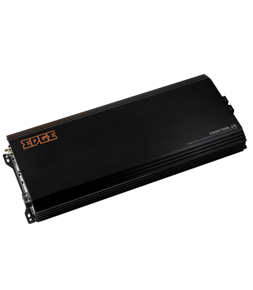 EDGE ULTRA CLASS D FORSTÆRKER