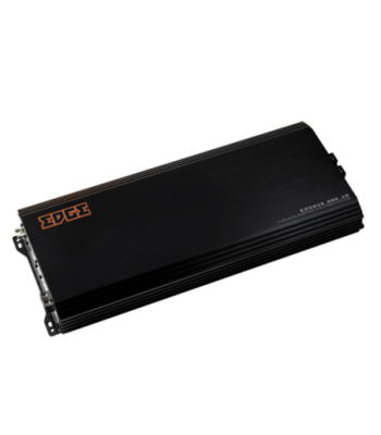 EDGE ULTRA CLASS D FORSTÆRKER