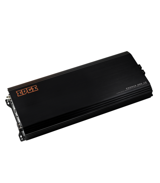 EDGE ULTRA CLASS D FORSTÆRKER EDGE ULTRA CLASS D FORSTÆRKER