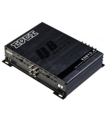 EDGE EDB75.4-E9 Amplifier