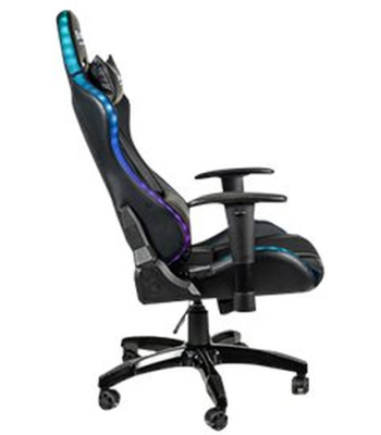 SANDBERG COMMANDER GAMING CHAIR RGB - GAMING STOL