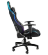 SANDBERG COMMANDER GAMING CHAIR RGB - GAMING STOL