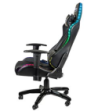 SANDBERG COMMANDER GAMING CHAIR RGB - GAMING STOL