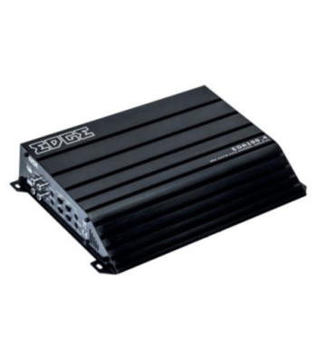 EDGE AMPLIFIER