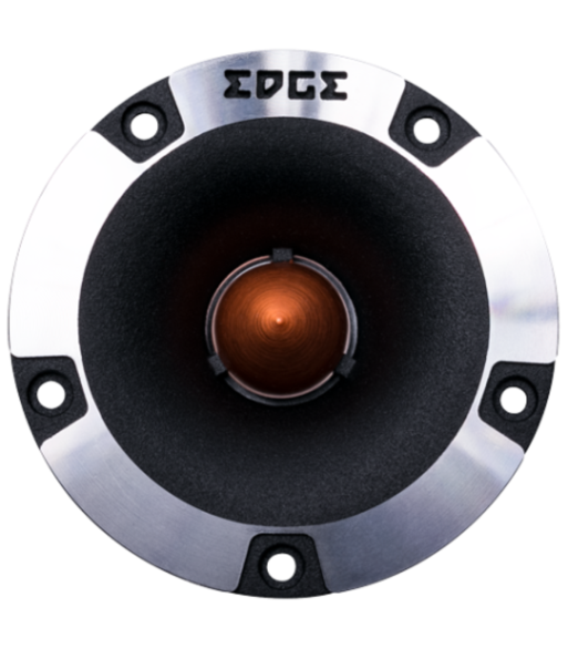 EDBPRO37T-E0 EDGE DB Series 3.7 inch Pro Audio Tweeter 150 watts - Pair EDBPRO37T-E0 EDGE DB Series 3.7 inch Pro Audio Tweeter 150 watts - Pair