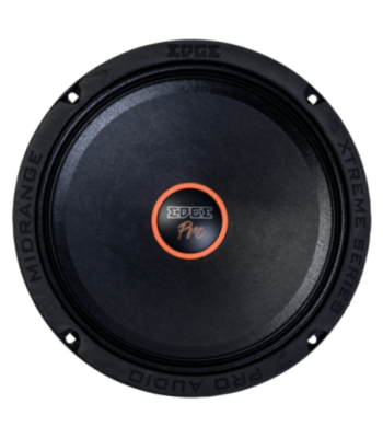 EDGE 8'' LINEÆR MELLEMHØJTTALER - EDXPRO8L-E9