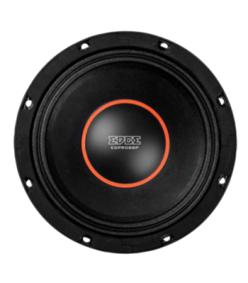 EDGE 8'' PRO-AUDIO MIDWOOFER - EDPRO8BP-E8 (PR.STK)