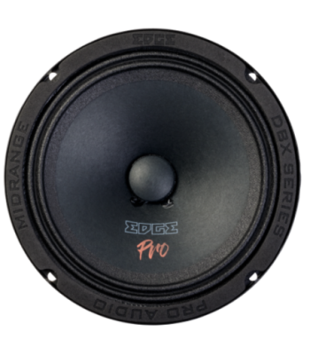 EDGE DBX SERIES 6