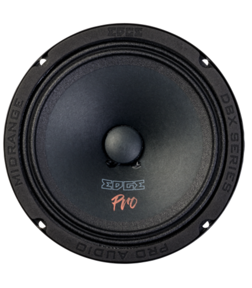 EDGE DBX SERIES 6