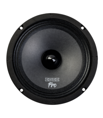 EDGE 6.5'' MIDRANGE SPEAKER New for 2019 - EDBPRO6-E9