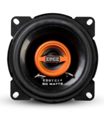 EDGE COAXIAL