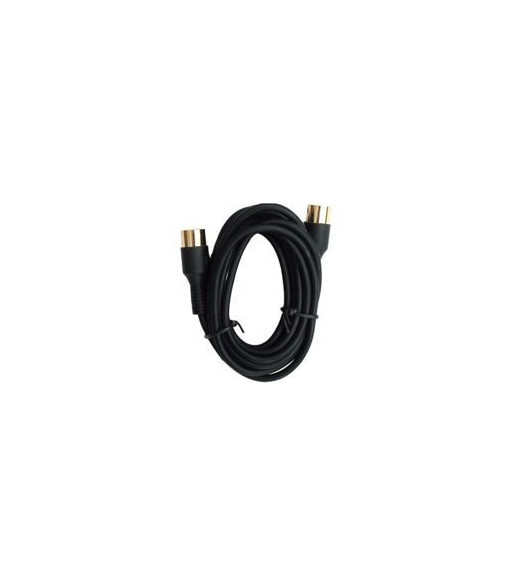 Cavus B&O Powerlink kabel. 1,8m. Sort Cavus B&O Powerlink kabel. 1,8m. Sort