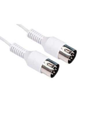 PowerLink MK3 Kabel til B&O - Normalt monteret (4 ledere)