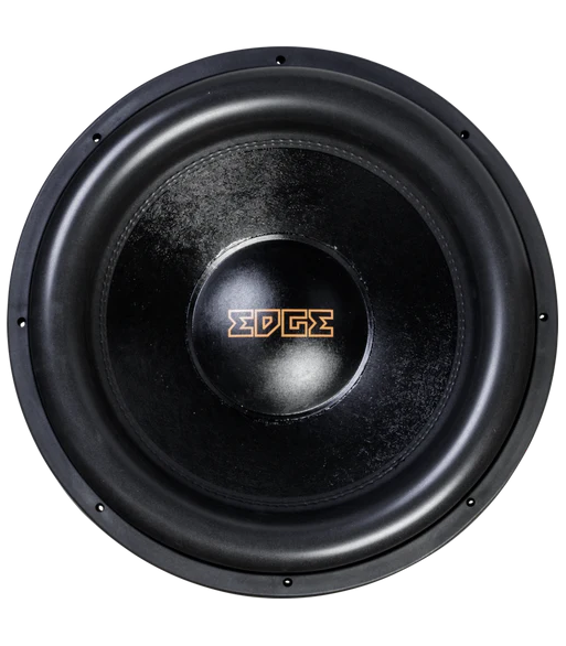 EDGE 18'' DUAL 1 OHM
