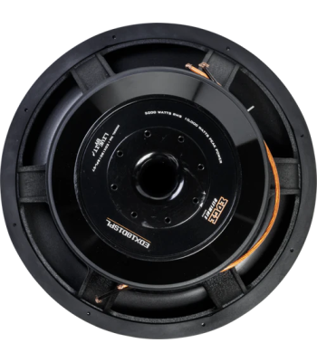  5000W RMS - EDX18D1SPL-E7
