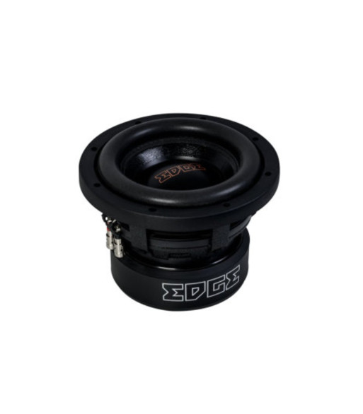 EDGE 8'' DUAL 2 OHM