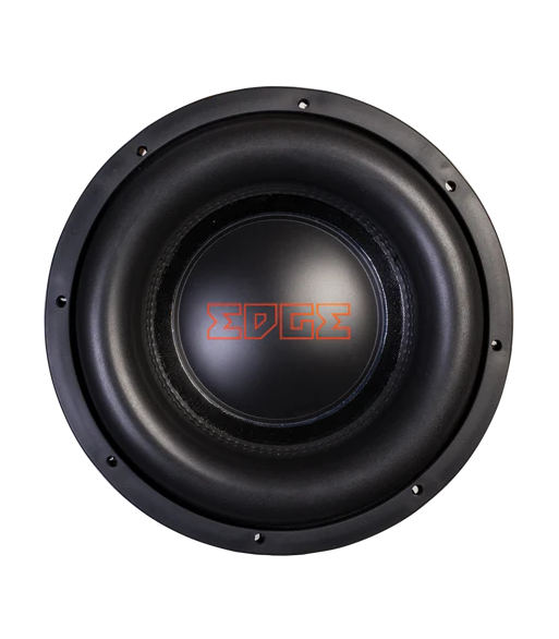 EDGE EDP122SPL Subwoofer 12'' Dual 2 ohm