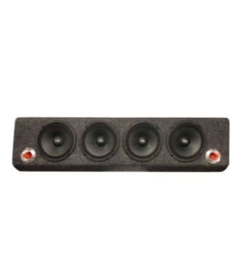 SPL kasse portad BX+EDBPRO6+EDPRO22T - BXP6B