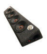 SPL kasse portad BXP+EDXPRO6W-E9+EDPRO23ST - BXP65C